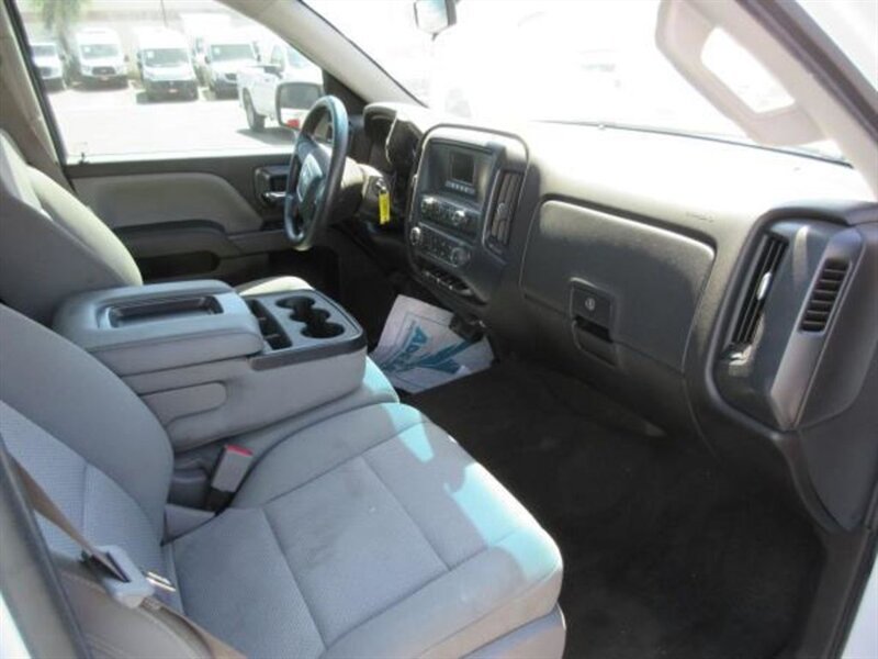 Used 2016 GMC Sierra 1500 2WD Double Cab image 4