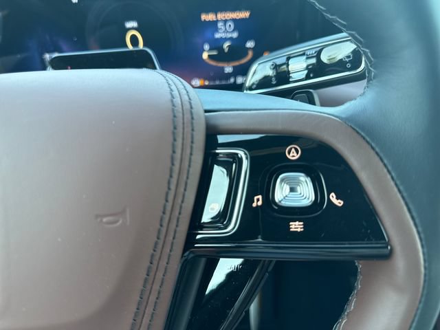 New 2026 Lincoln Aviator Reserve AWD/4WD image 31