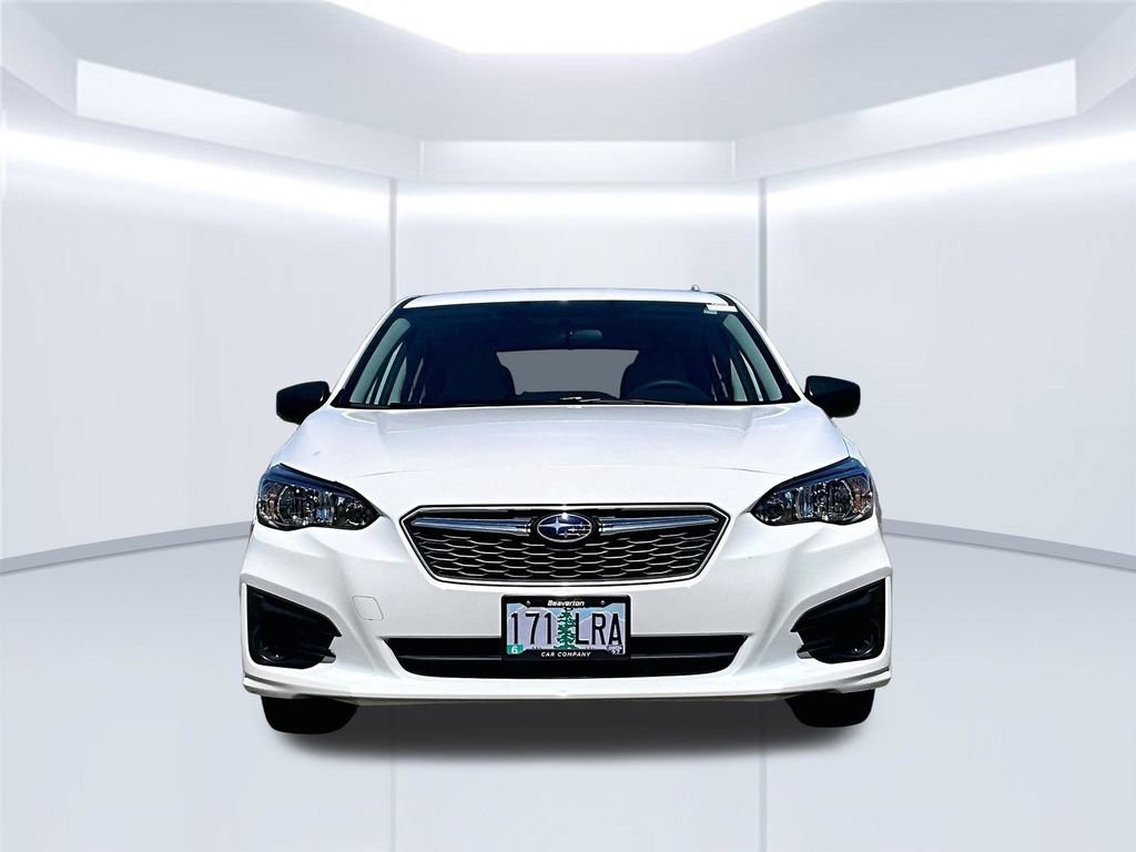 Used 2019 Subaru Impreza 2.0i AWD/4WD image 5
