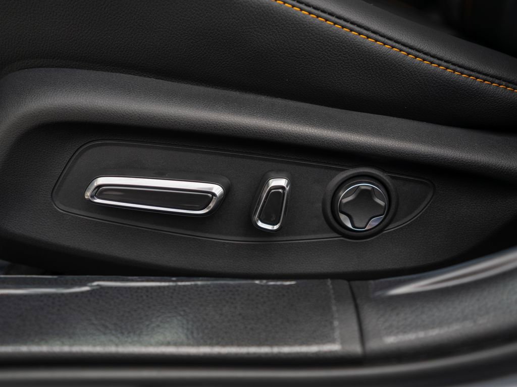 New 2026 Acura Integra A-Spec image 21