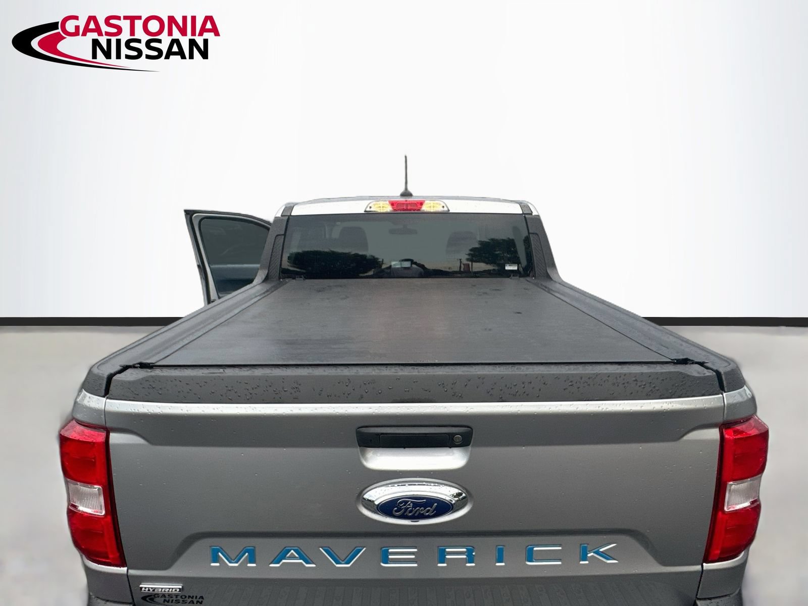 Used 2023 Ford Maverick XLT w/ XLT Luxury Package FWD image 33