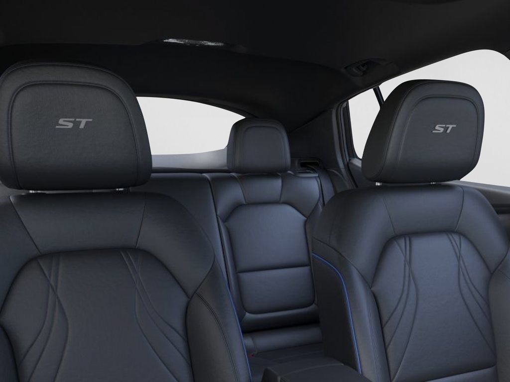 New 2026 Buick Envista Sport Touring w/ Convenience I Package FWD image 23