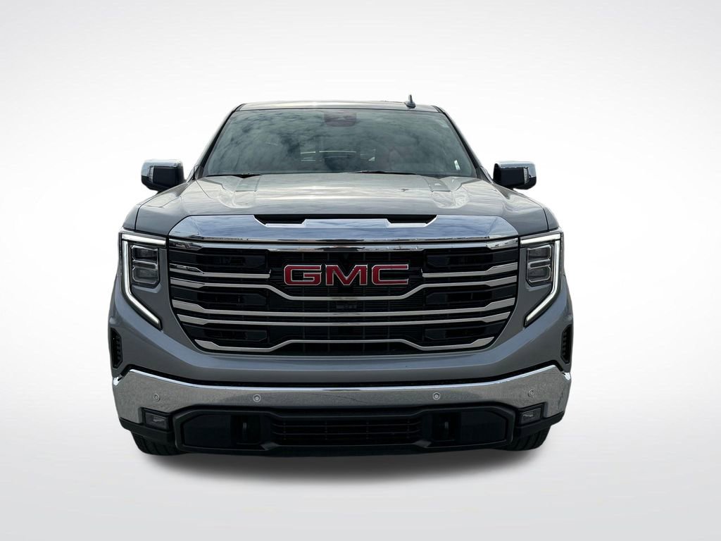 New 2026 GMC Sierra 1500 SLT w/ SLT Premium Plus Package image 10