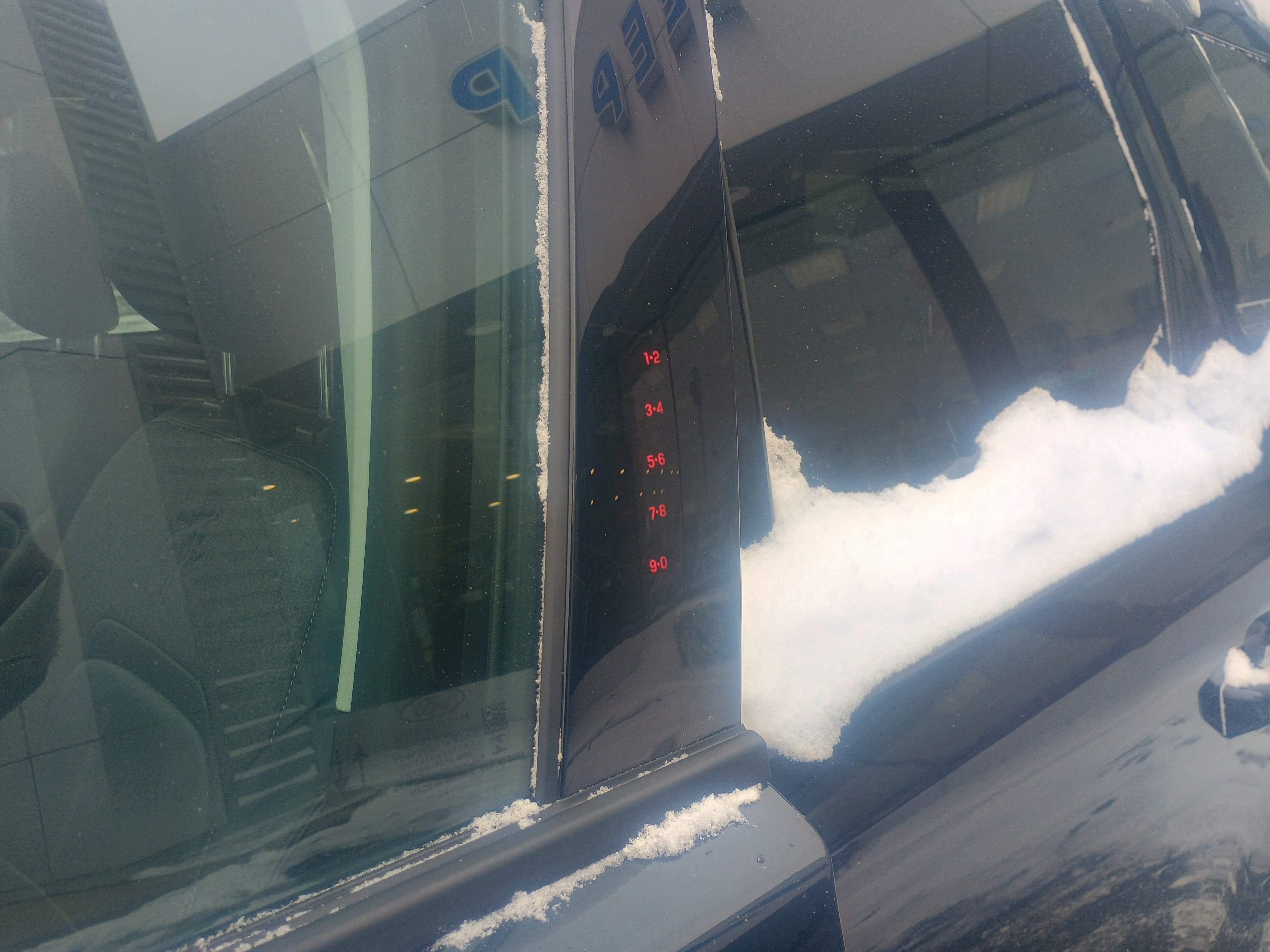 Certified 2022 Ford Bronco Sport Outer Banks image 6