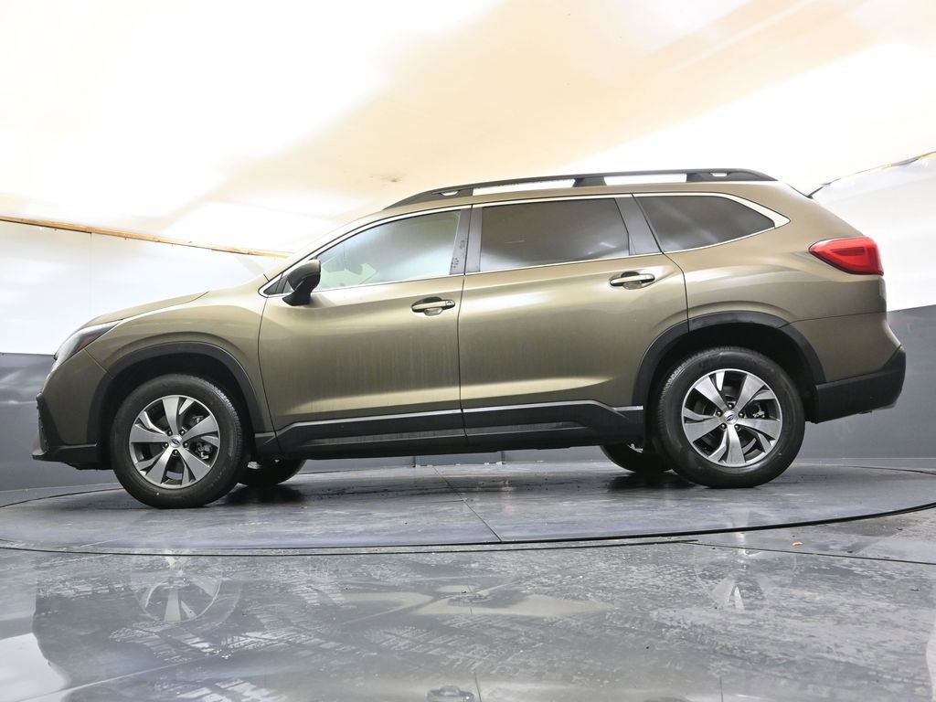 Certified 2024 Subaru Ascent Premium w/ Convenience Package image 39