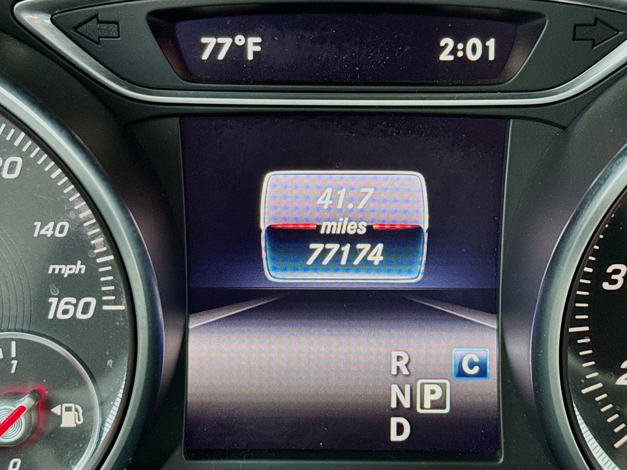 Used 2019 Mercedes-Benz CLA 250 image 8