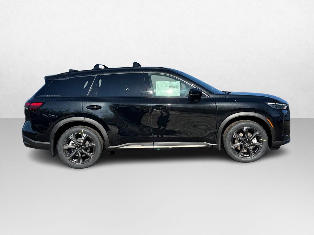 New 2026 INFINITI QX60 Autograph w/ Autograph Tech Package image 2