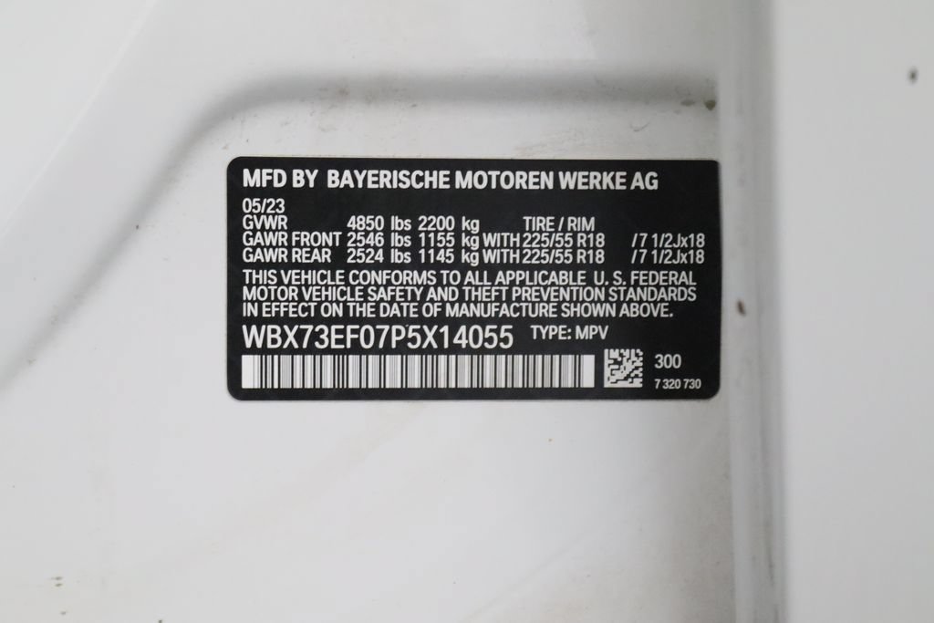 Used 2023 BMW X1 xDrive28i AWD/4WD image 29