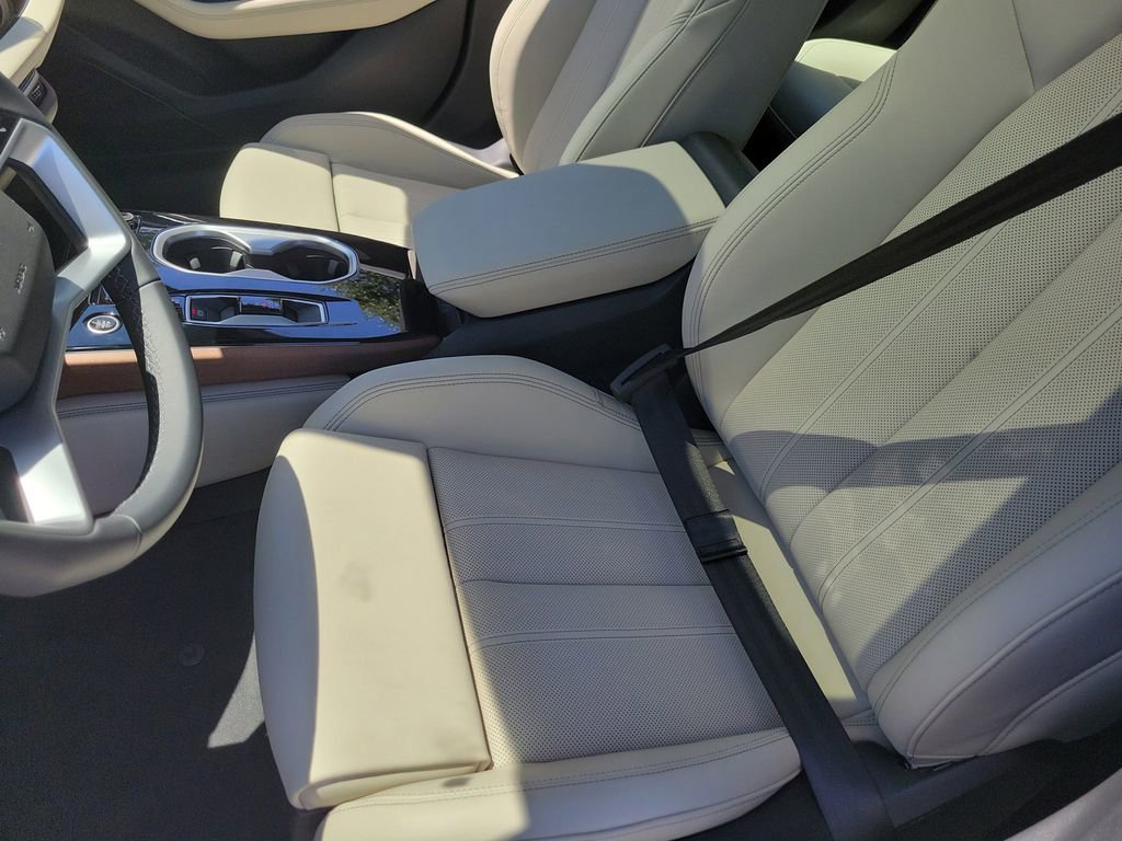 New 2026 Audi A6 Premium Plus AWD/4WD image 17