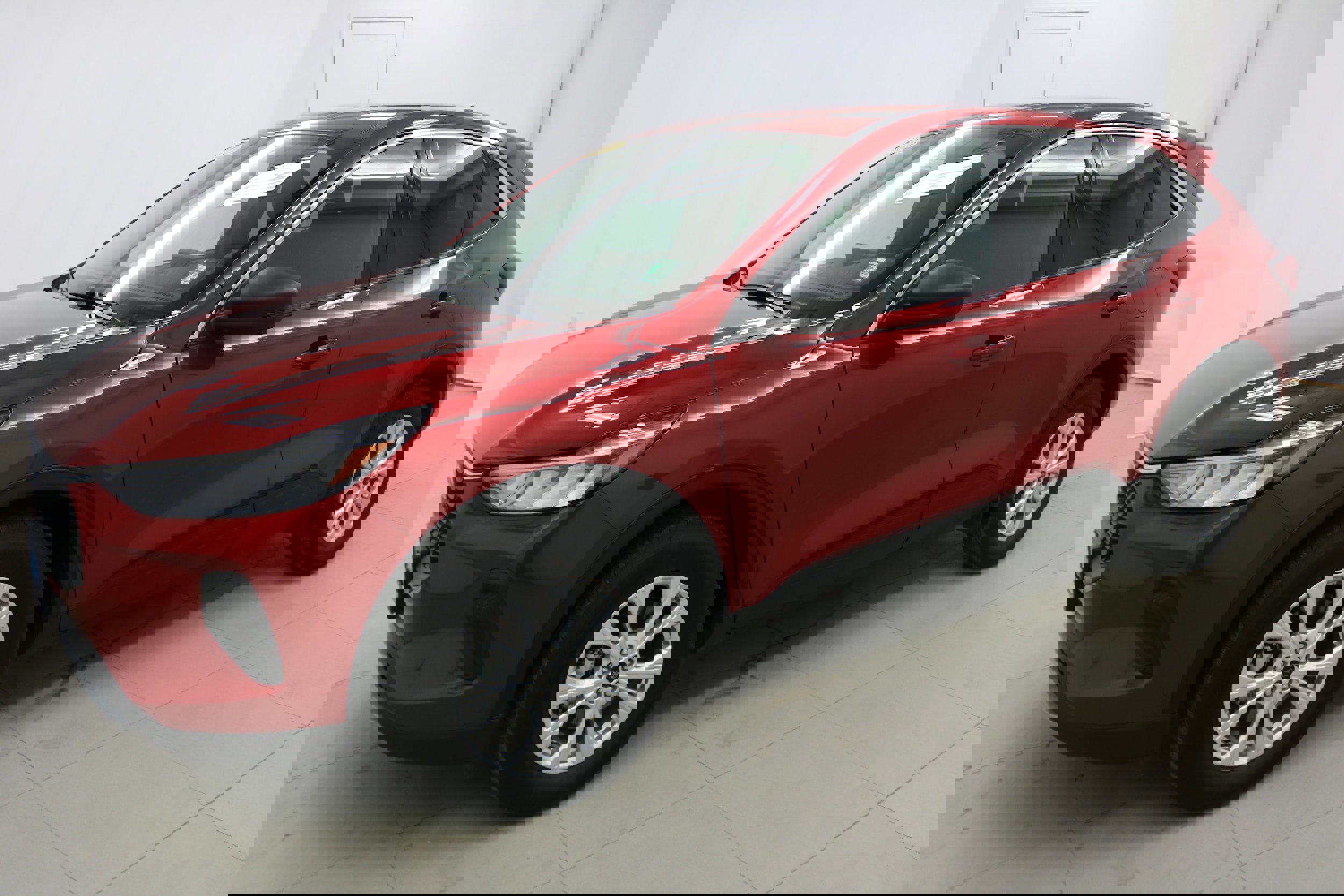 Used 2023 Ford Escape Active w/ Tech Pack #1