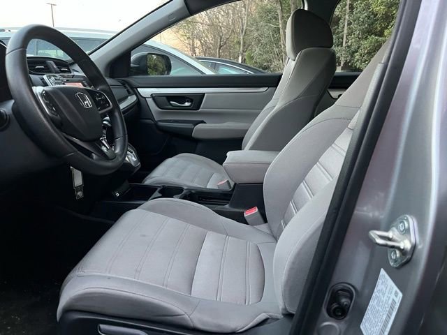Used 2020 Honda CR-V LX image 21