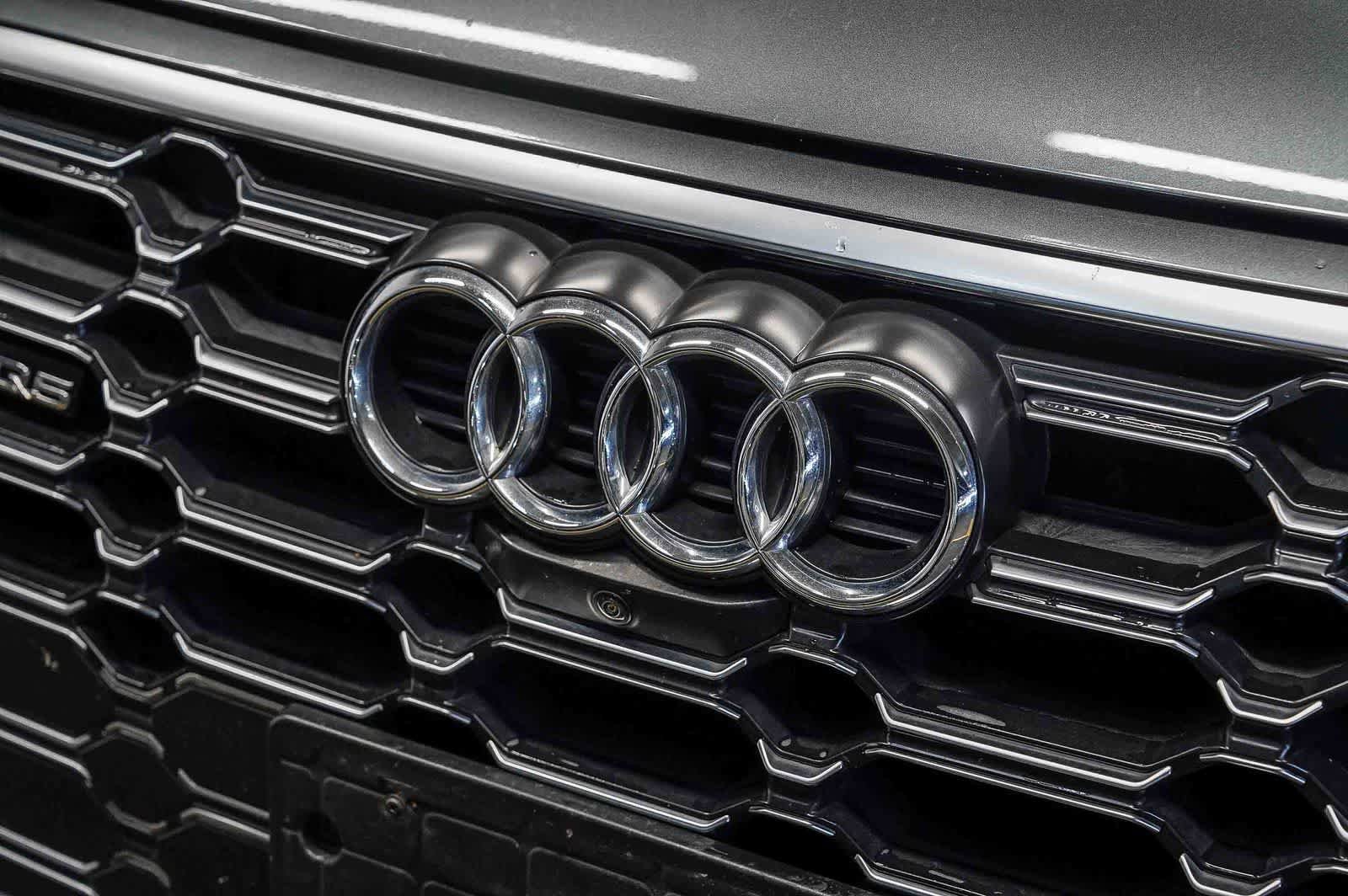 Used 2021 Audi SQ5 Premium Plus w/ Premium Plus Package AWD/4WD image 8