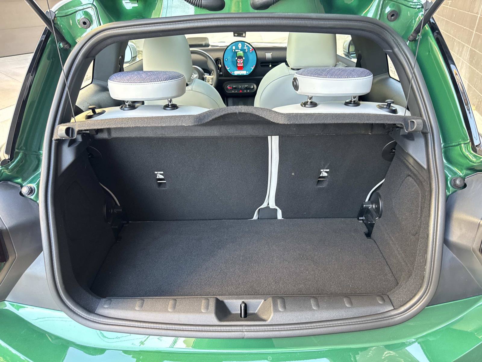 Used 2026 MINI Cooper S FWD image 5