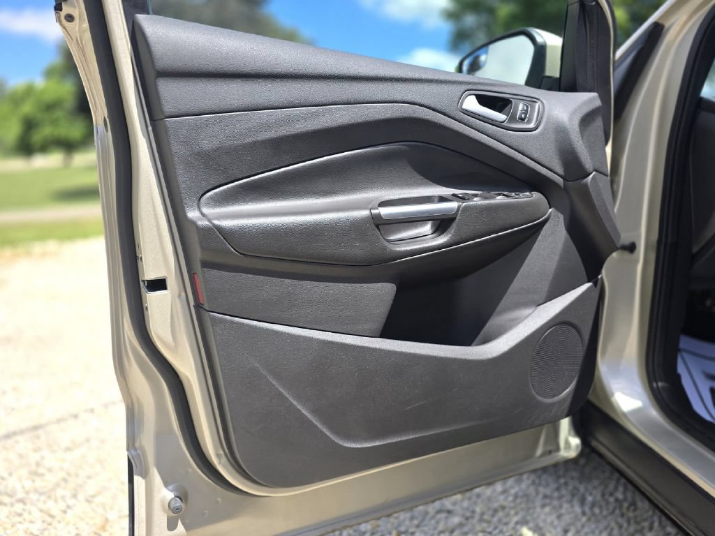 Used 2018 Ford Escape SEL AWD/4WD image 23