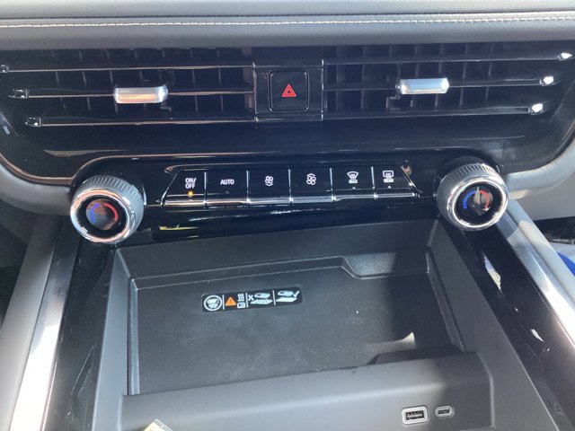 New 2025 Chevrolet Tahoe Premier image 32