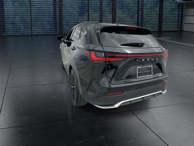 Certified 2022 Lexus NX 350 F Sport image 6