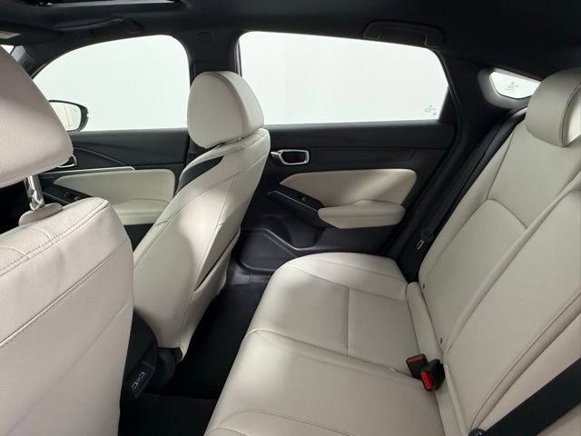 Used 2023 Acura Integra A-Spec FWD image 40