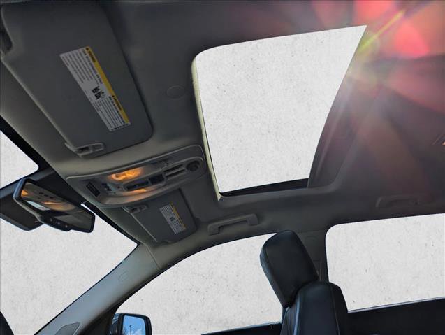 Used 2015 GMC Terrain SLT w/ Chrome Edition image 21