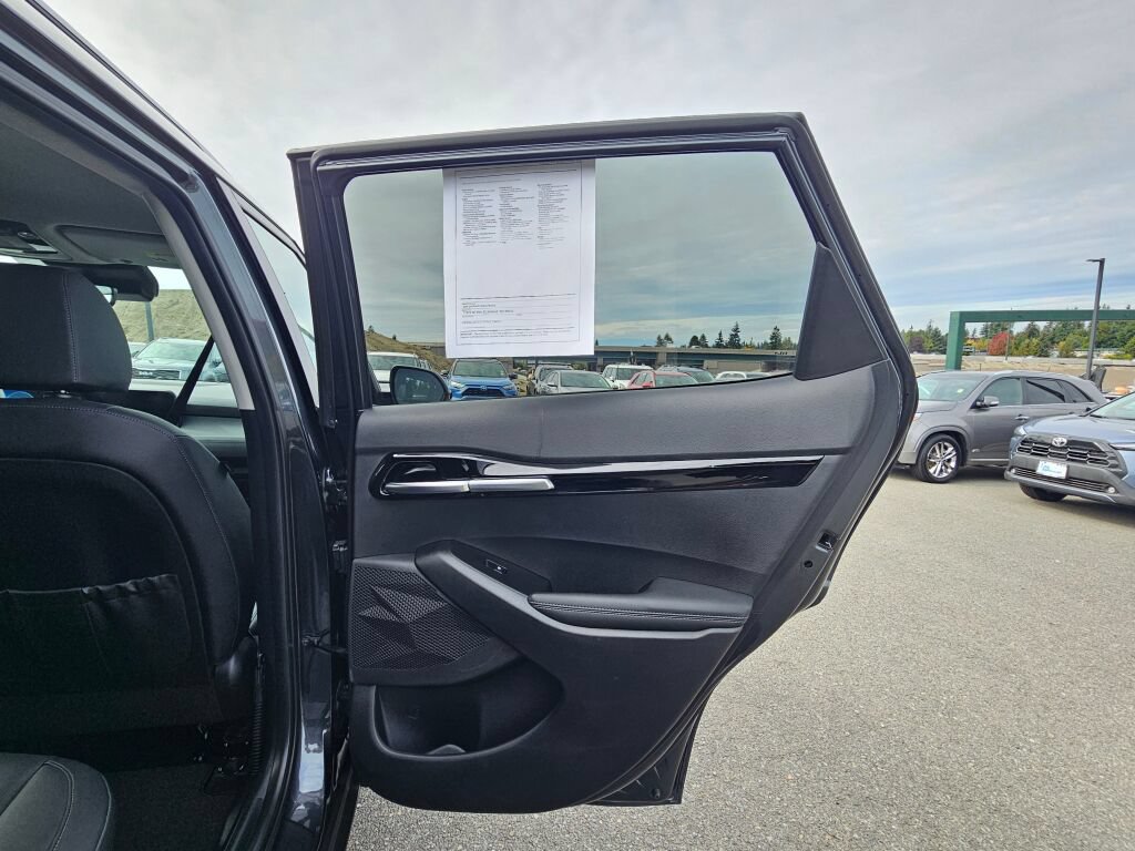 Certified 2024 Kia Seltos SX AWD/4WD image 29