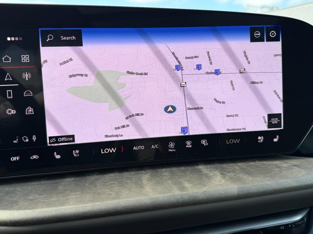 New 2025 Audi Q5 Premium Plus image 16