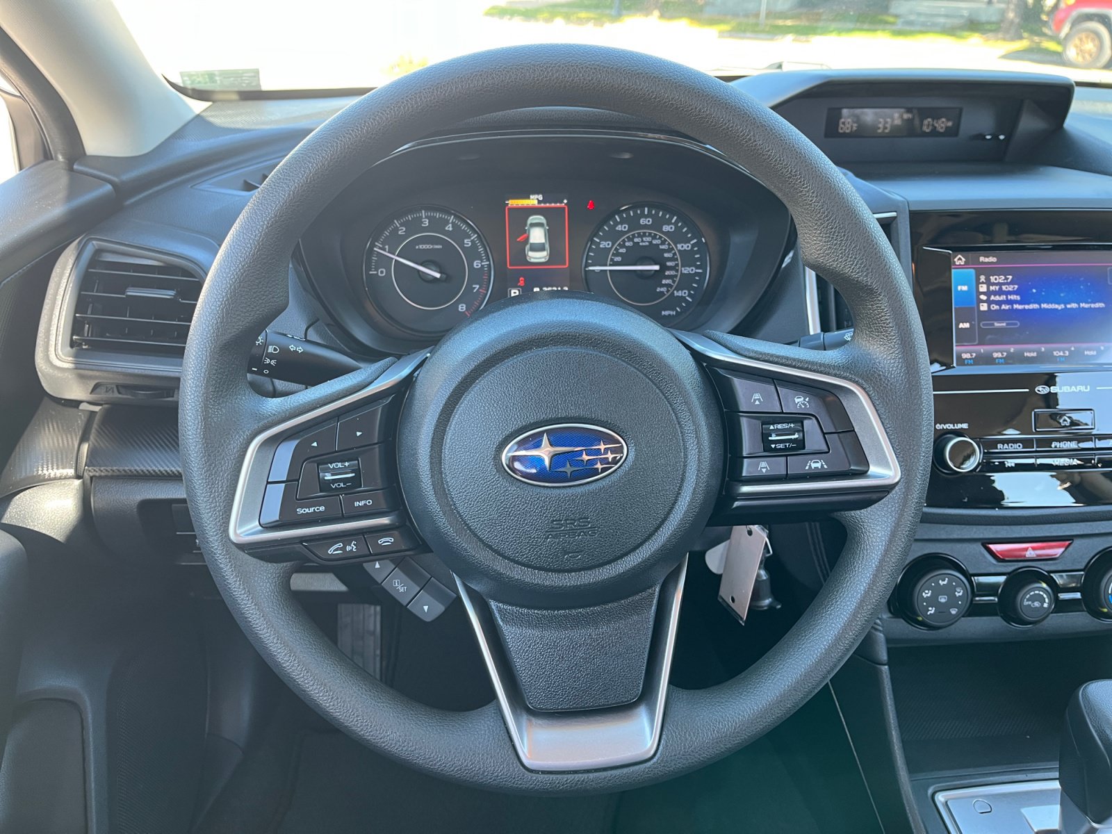 Certified 2023 Subaru Impreza 2.0i AWD/4WD image 9