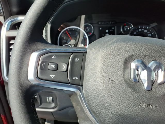 New 2026 RAM 2500 Big Horn image 10