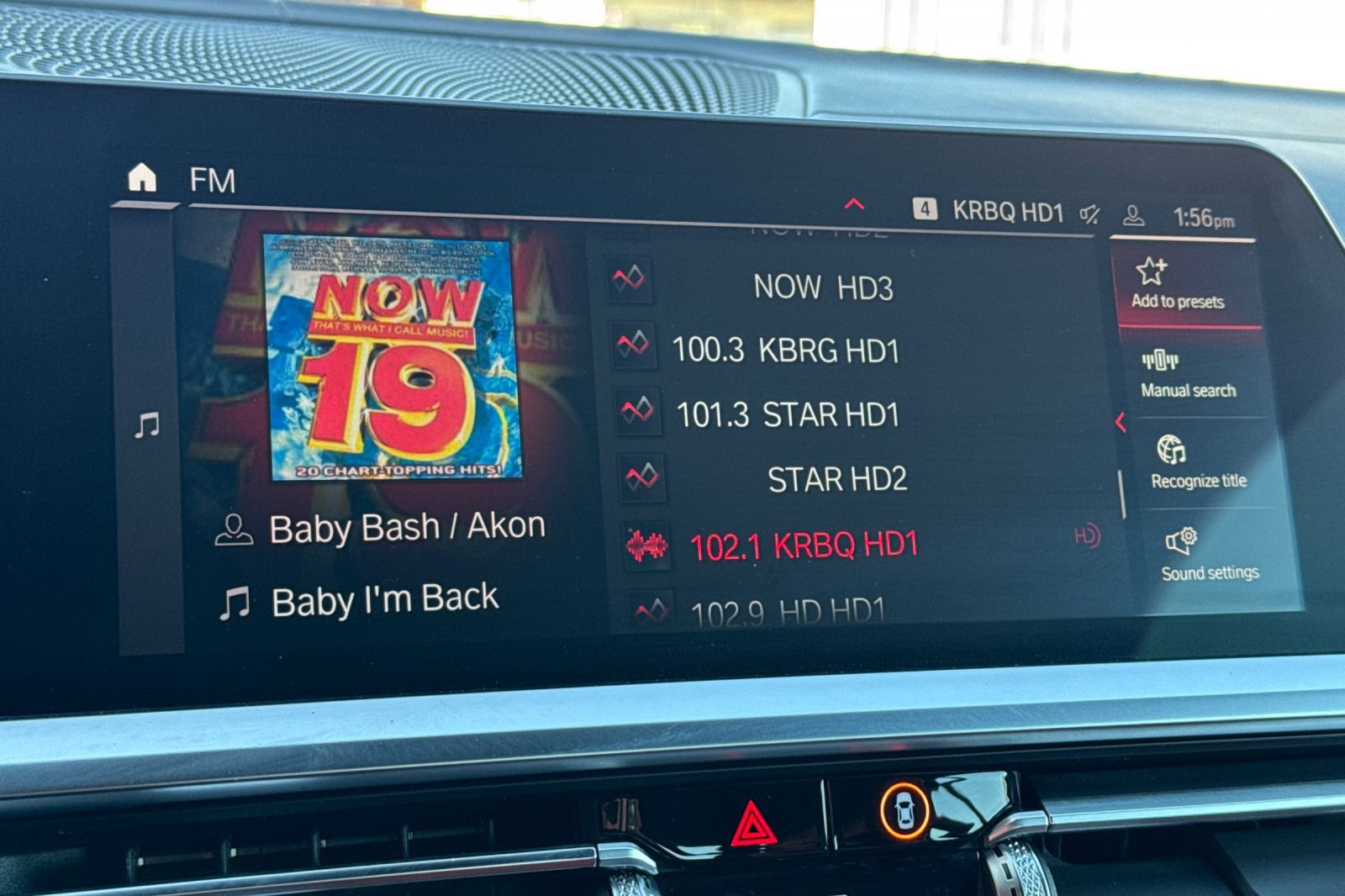 Used 2022 BMW M4 xDrive Competition image 21