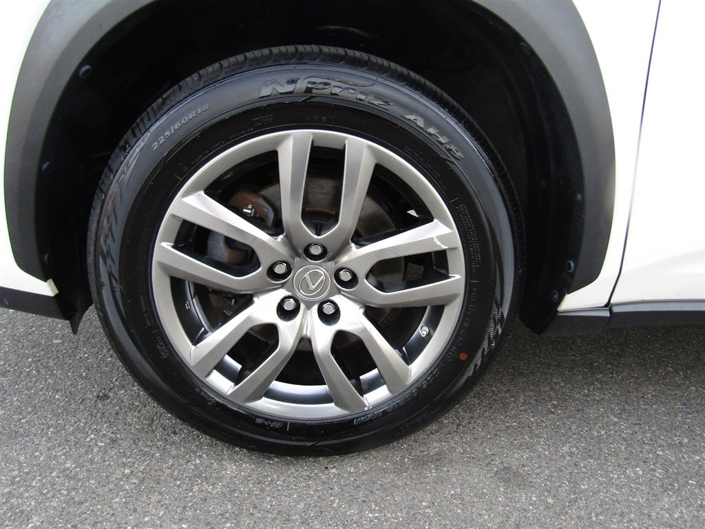 Used 2016 Lexus NX 200t AWD w/ Premium Package image 15