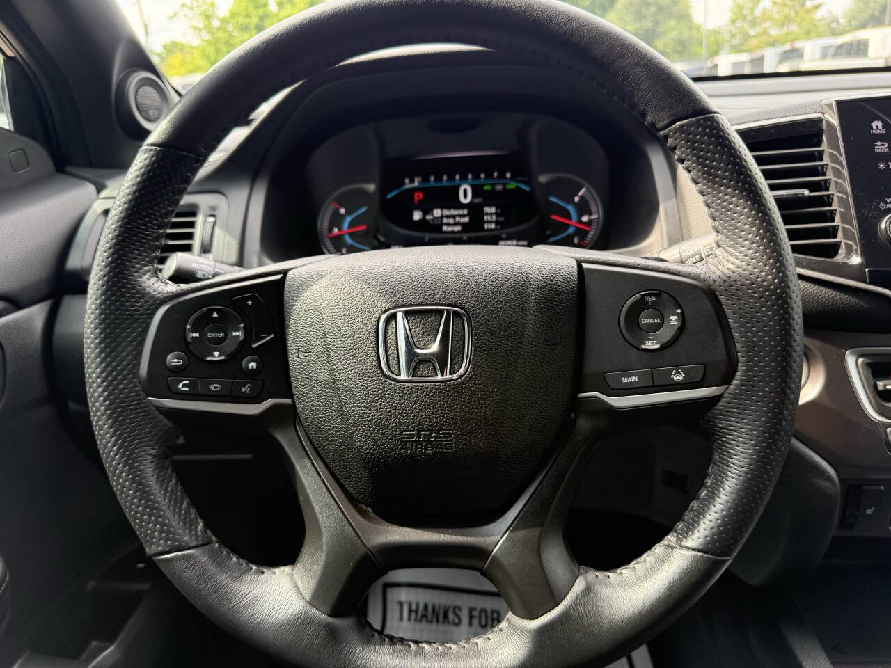 Used 2020 Honda Passport EX-L image 23