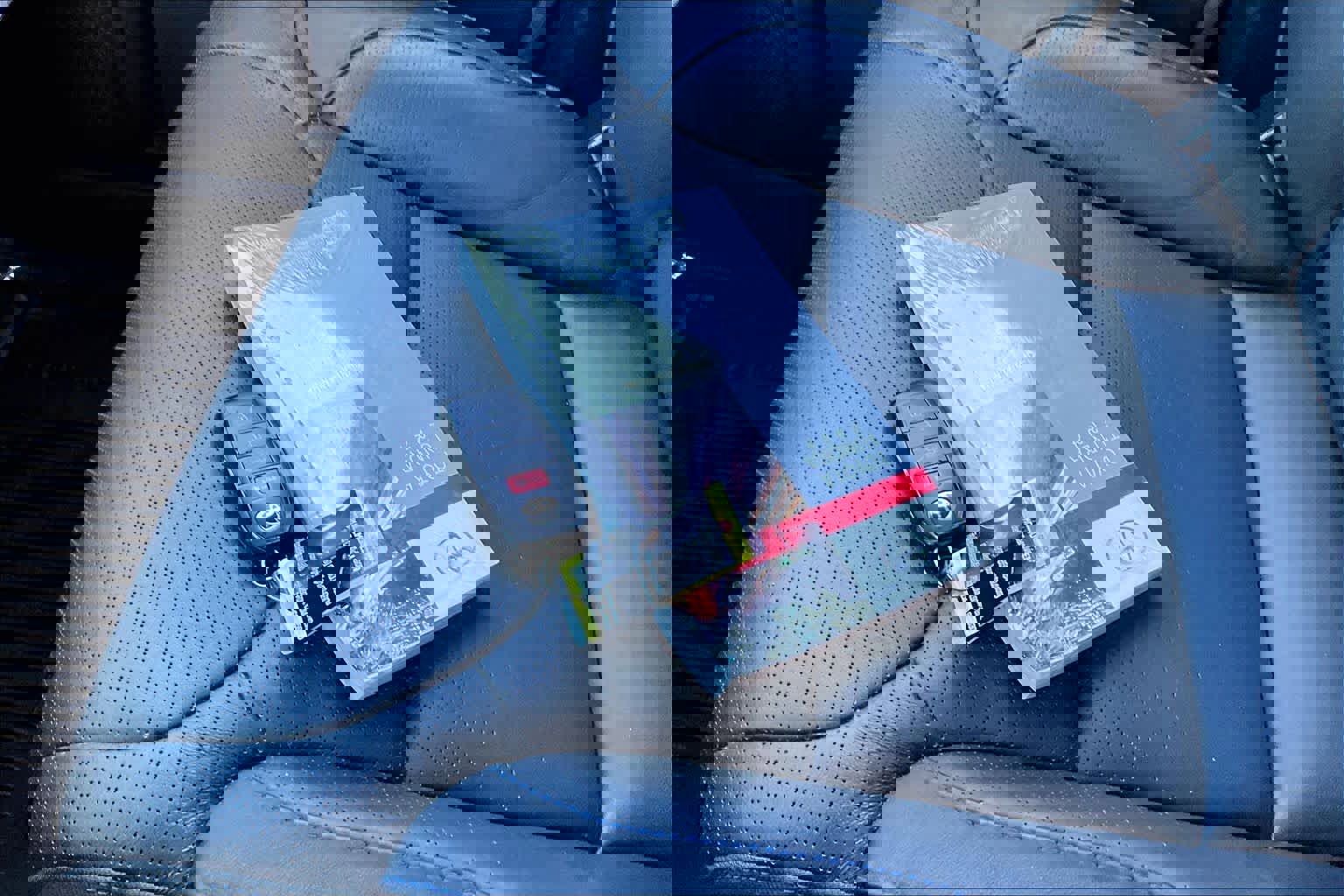 Used 2024 Toyota Tundra Platinum w/ TRD Off-Road Package image 14