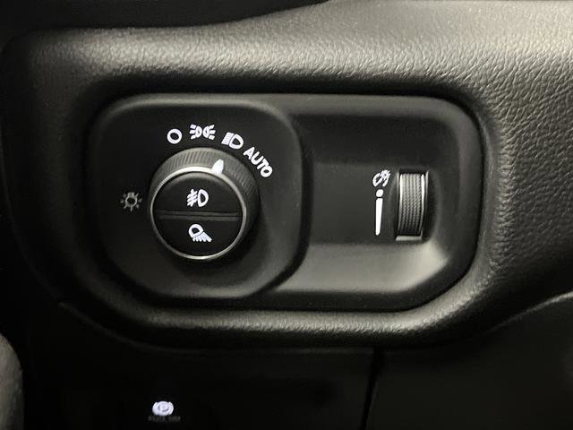 Used 2024 RAM 1500 Big Horn image 23