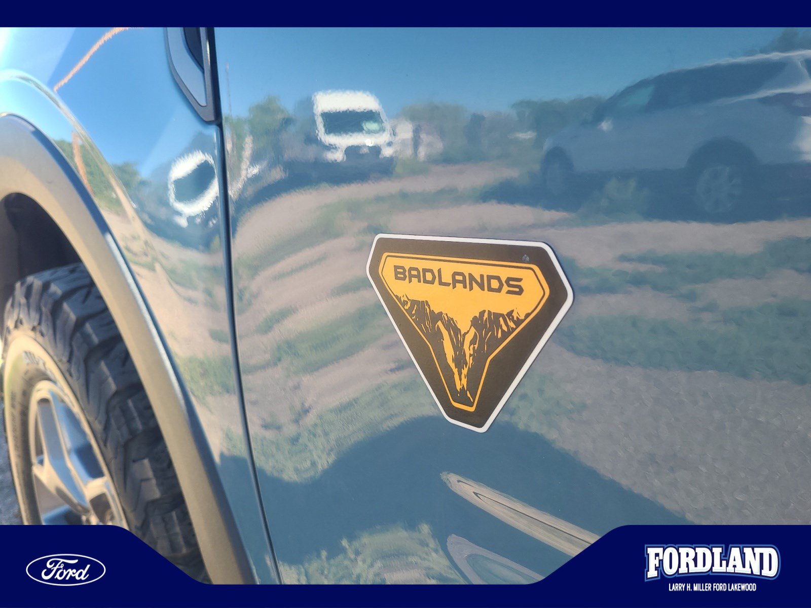 Used 2022 Ford Bronco Sport Badlands w/ Premium Package AWD/4WD image 24
