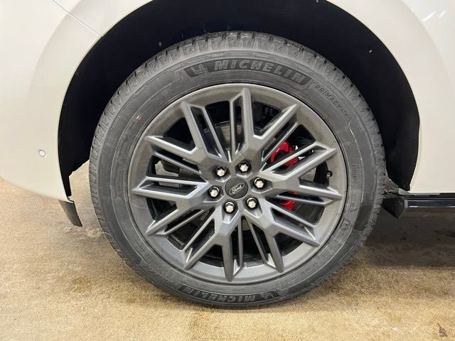 New 2025 Ford Expedition Max Platinum w/ Stealth Performance Package AWD/4WD image 30