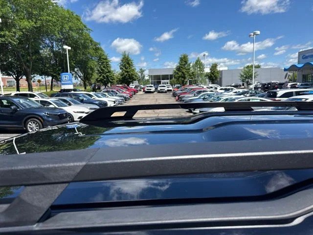 Used 2022 Ford Bronco Sport Outer Banks AWD/4WD image 15