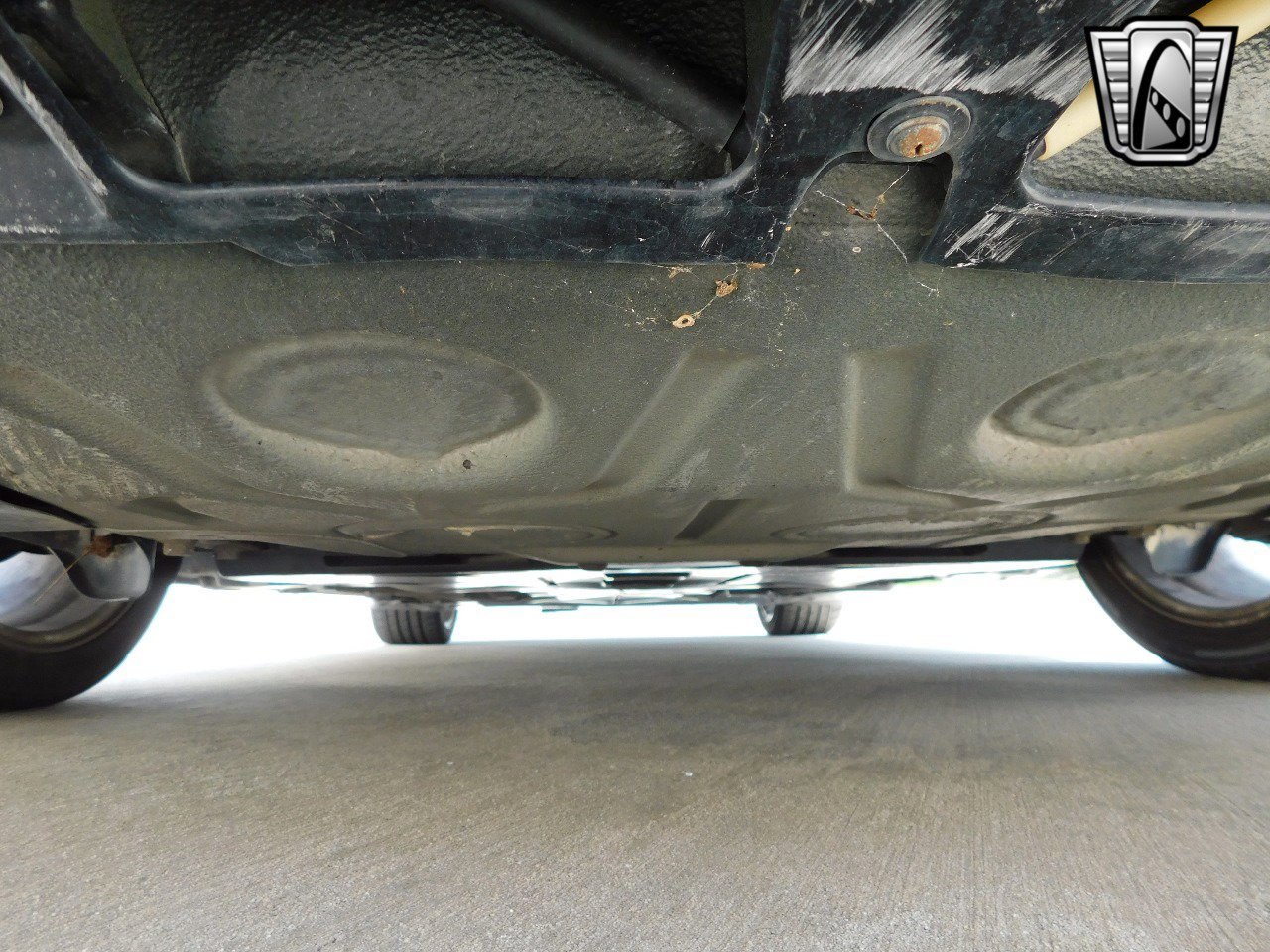 Used 2000 Porsche Boxster S image 15