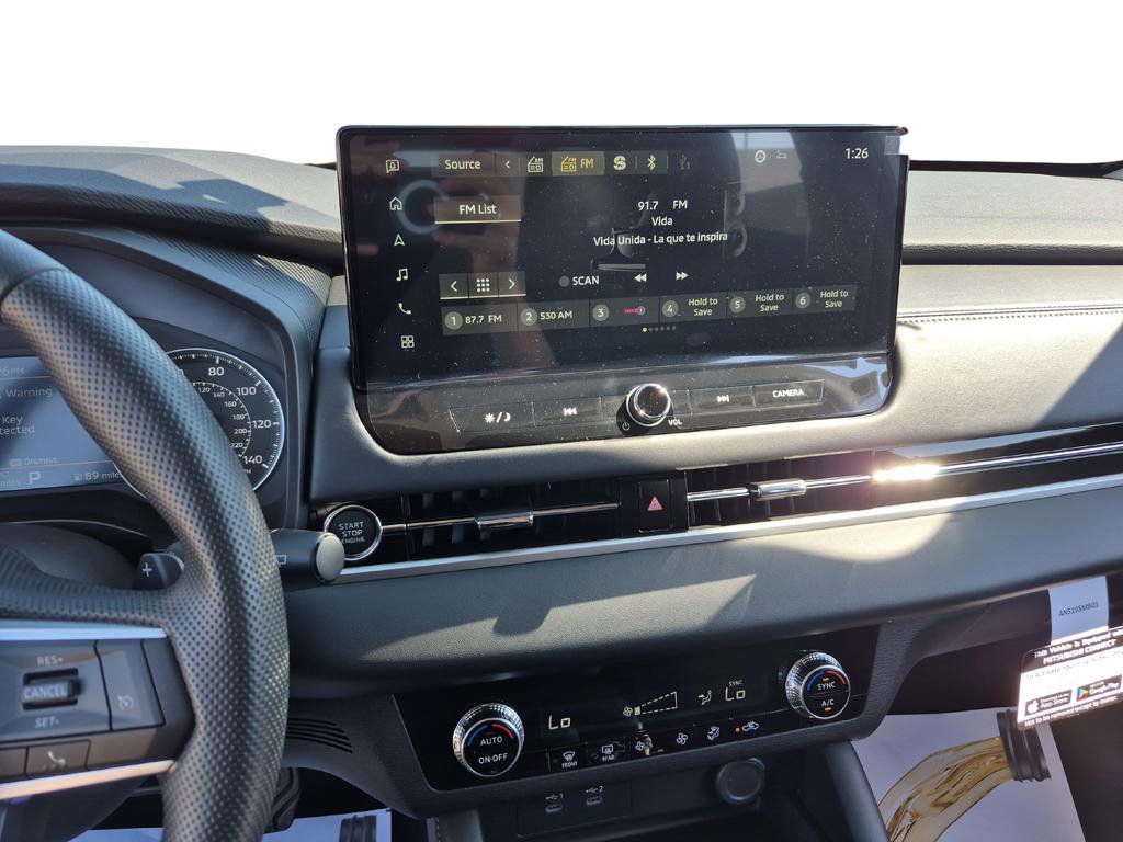 New 2026 Mitsubishi Outlander ES FWD image 22