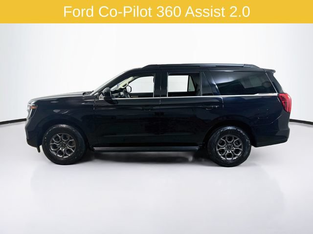 Certified 2025 Ford Expedition Active AWD/4WD image 5