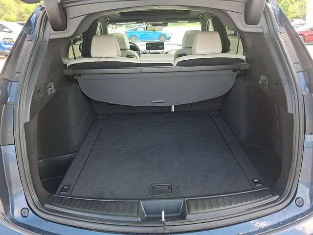 Certified 2025 Acura RDX SH-AWD image 31