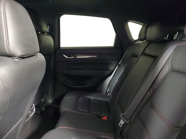 Certified 2024 MAZDA CX-5 2.5 Turbo w/ Premium Package AWD/4WD image 12