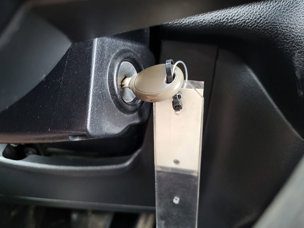 Used 2013 Jeep Wrangler Unlimited Sport image 15