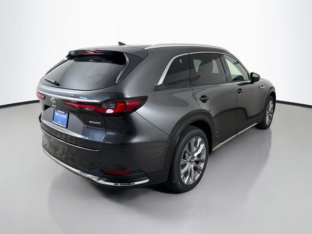 New 2026 MAZDA CX-90 3.3 Turbo w/ Premium Plus Pkg AWD/4WD image 7
