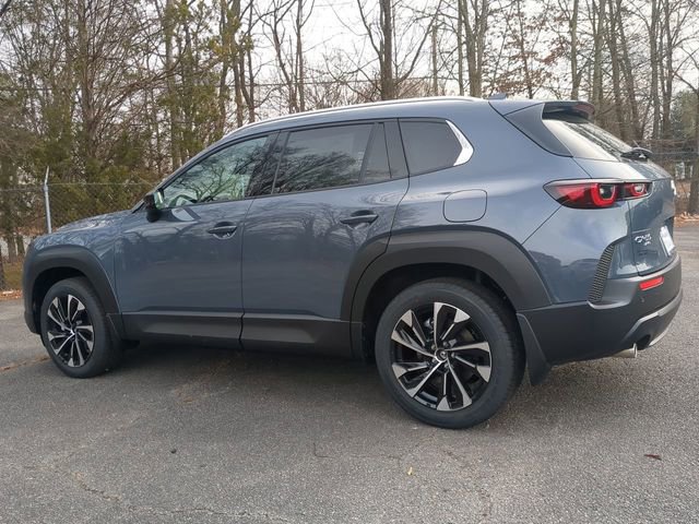 New 2026 MAZDA CX-50 2.5 Hybrid w/ Weather Package image 6
