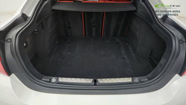Used 2018 BMW 430i Gran Coupe RWD image 15