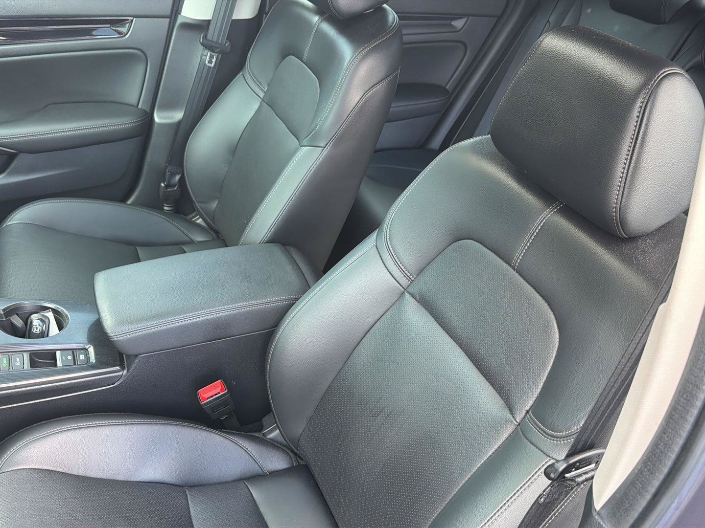Used 2023 Honda Civic EX-L image 28