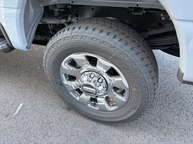 New 2026 Ford F350 Lariat w/ Chrome Package AWD/4WD image 6