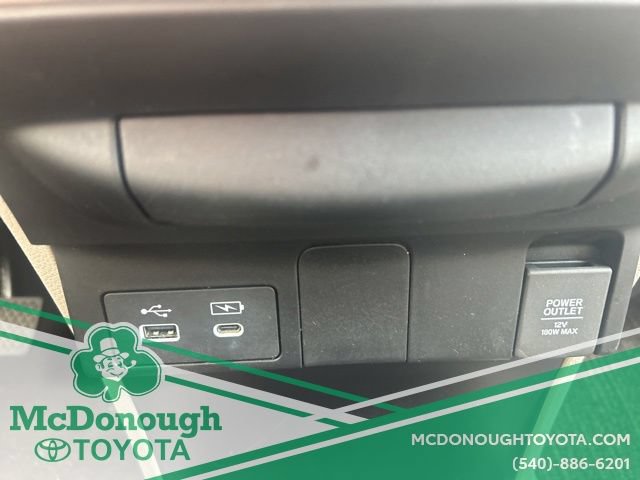 Used 2025 Honda Odyssey EX-L image 16