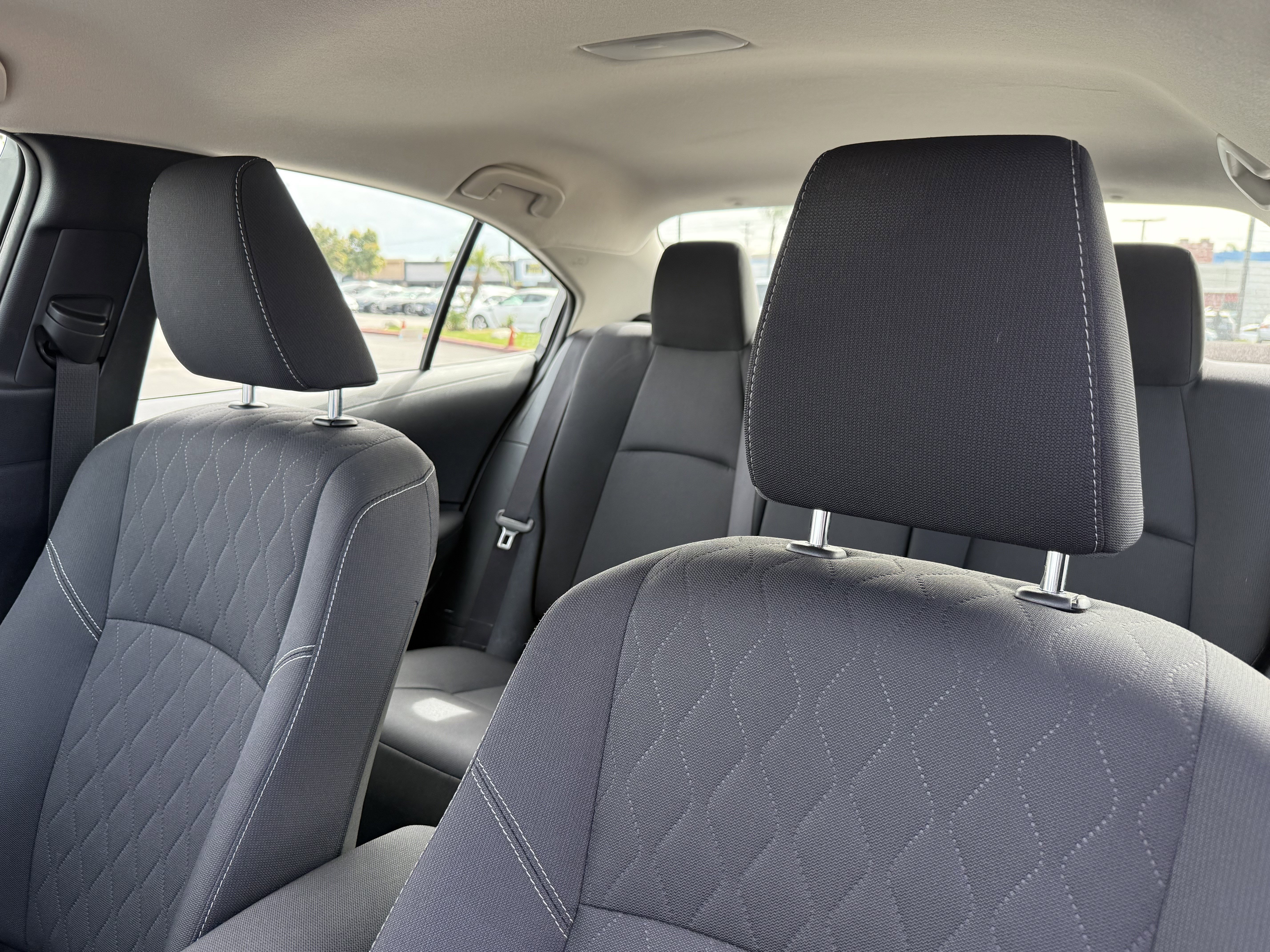 Used 2024 Toyota Corolla LE image 15