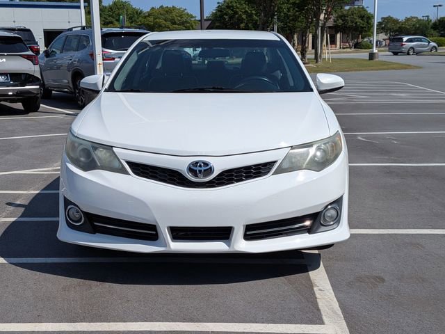 Used 2013 Toyota Camry SE image 8