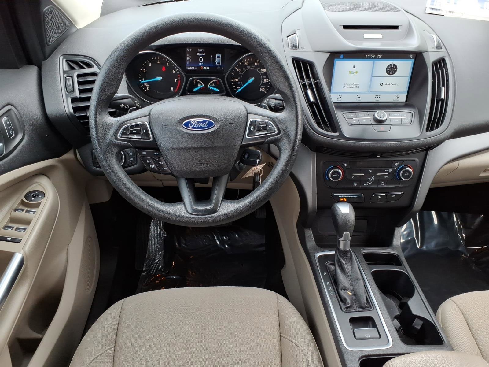 Used 2017 Ford Escape SE w/ Equipment Group 201A image 25