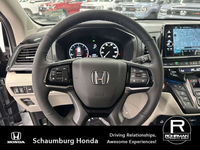 Used 2026 Honda Odyssey Elite image 11
